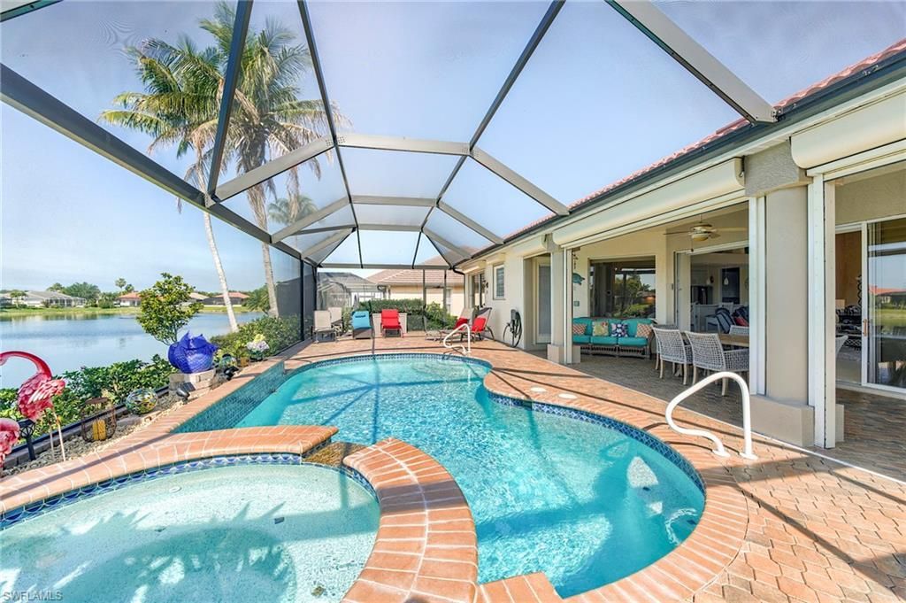 8555 Southwind Bay Cir, Fort Myers, FL 33908 Photo