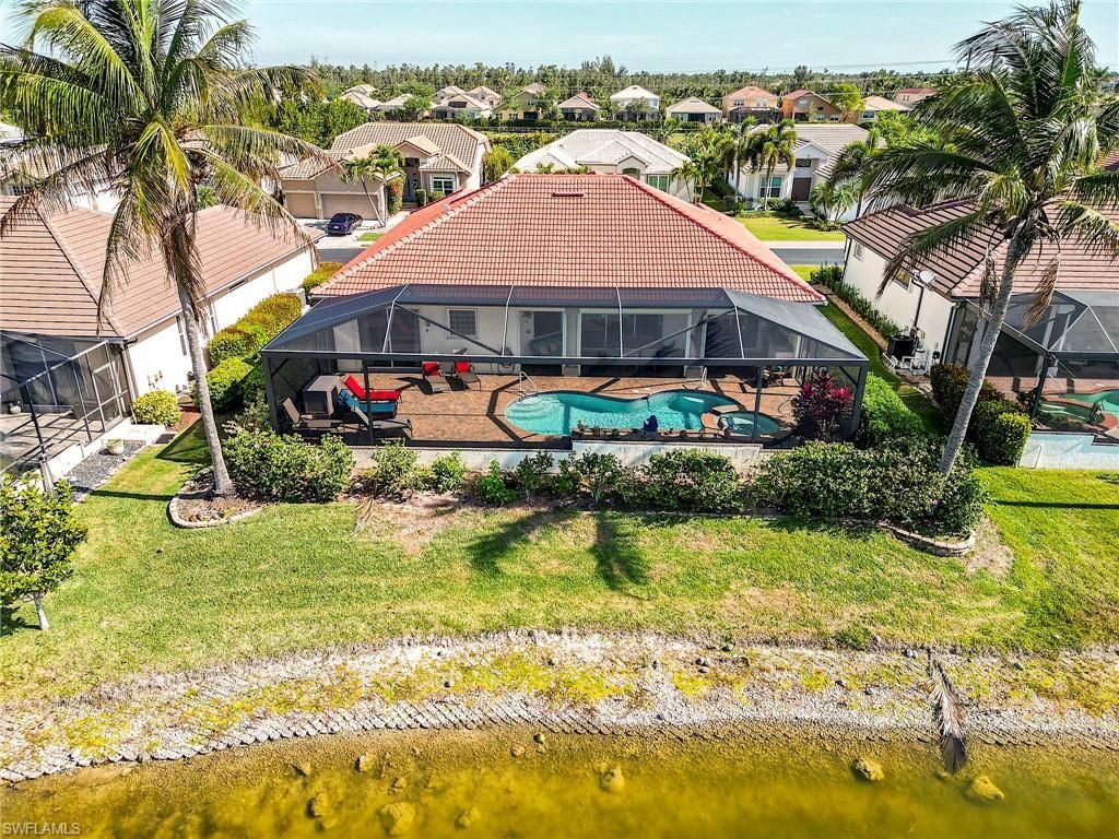 8555 Southwind Bay Cir, Fort Myers, FL 33908 Photo