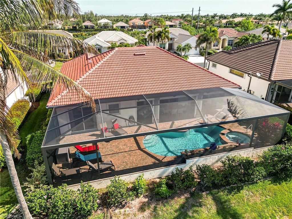 8555 Southwind Bay Cir, Fort Myers, FL 33908 Photo