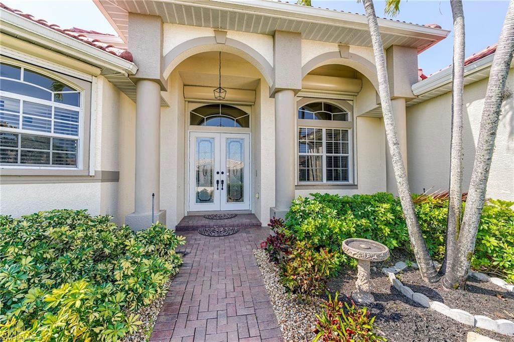 8555 Southwind Bay Cir, Fort Myers, FL 33908 Photo