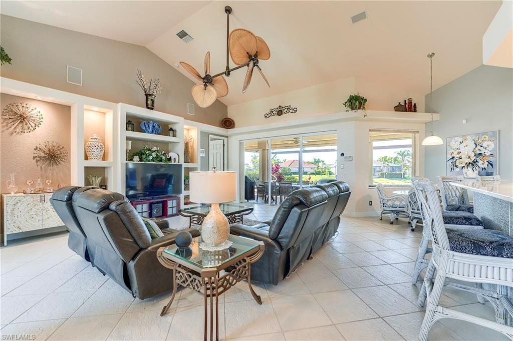 8555 Southwind Bay Cir, Fort Myers, FL 33908 Photo