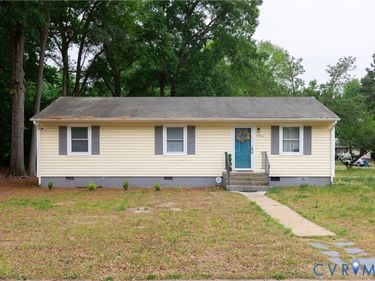 5701 Dendron Drive, Highland Springs, VA 23223