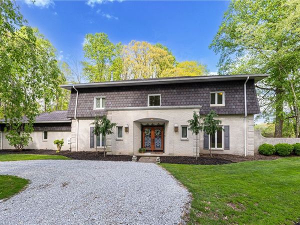 326 Malden Rd , Coal Center, PA 15423