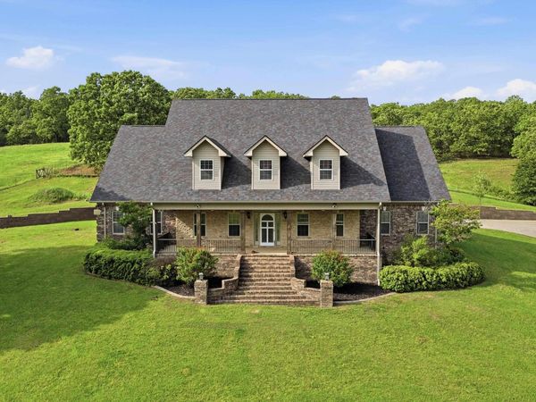 117 Bass Road , Vilonia, AR 72173