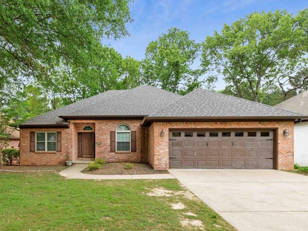 14310 Westbury Drive , Little Rock, AR 72223