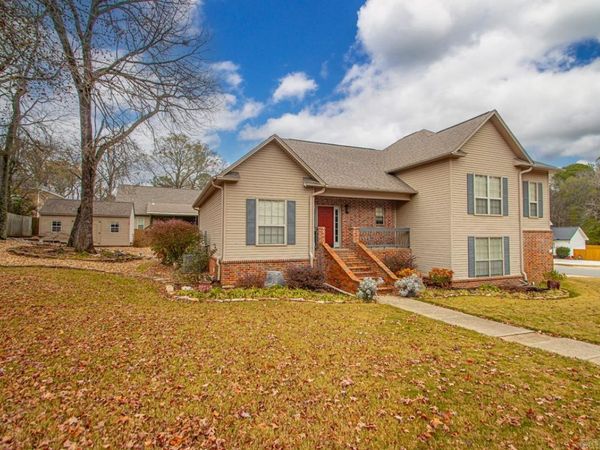 1602 Rodeo Drive , Bryant, AR 72022
