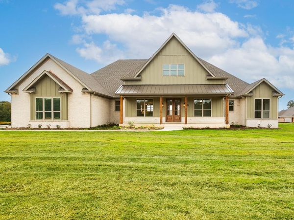 10 Scheffler Cove , Cabot, AR 72023