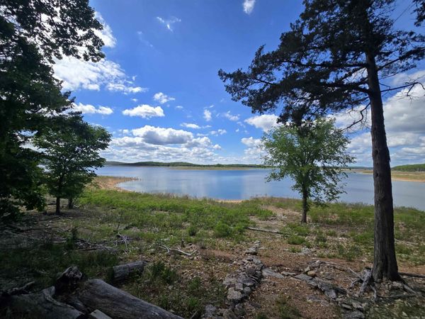 1535 MC 142 , Oakland, AR 72661