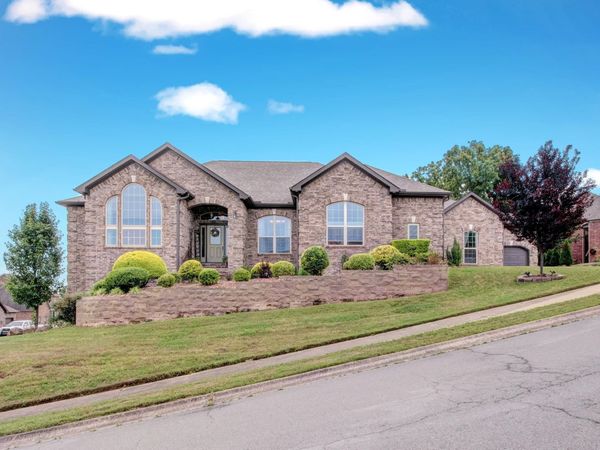 3200 Falling Waters Road, Sherwood, AR 72120