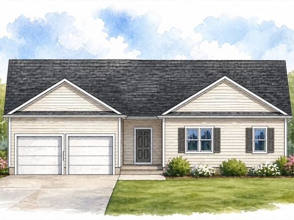 15 Bayliss Way, Uxbridge, MA 01569