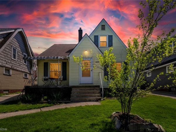 2027 Tampa Avenue , Cleveland, OH 44109