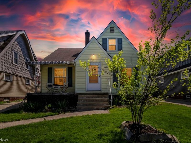 2027 Tampa Avenue, Cleveland, OH 44109 Photo 1