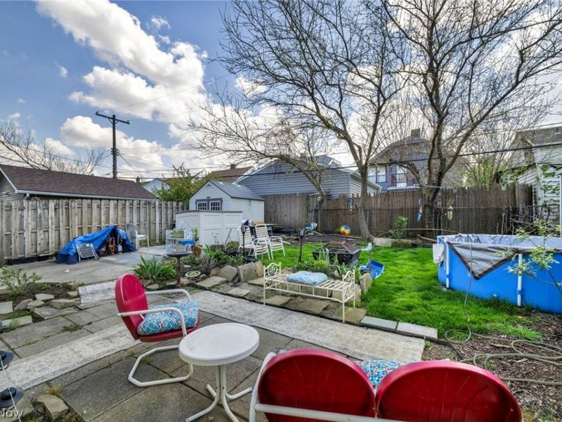 2027 Tampa Avenue, Cleveland, OH 44109 Photo 36