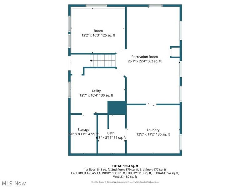 2027 Tampa Avenue, Cleveland, OH 44109 Photo 37