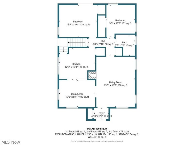 2027 Tampa Avenue, Cleveland, OH 44109 Photo 38