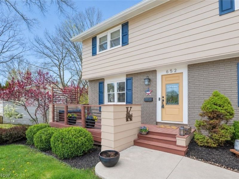 652 West Street, Wadsworth, OH 44281 Photo 2