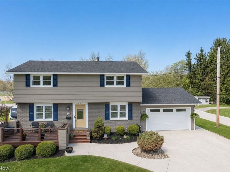 652 West Street, Wadsworth, OH 44281 Photo 49
