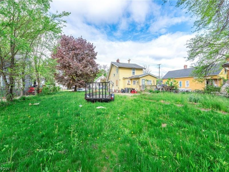 3315 W 58th Street, Cleveland, OH 44102 Photo 10