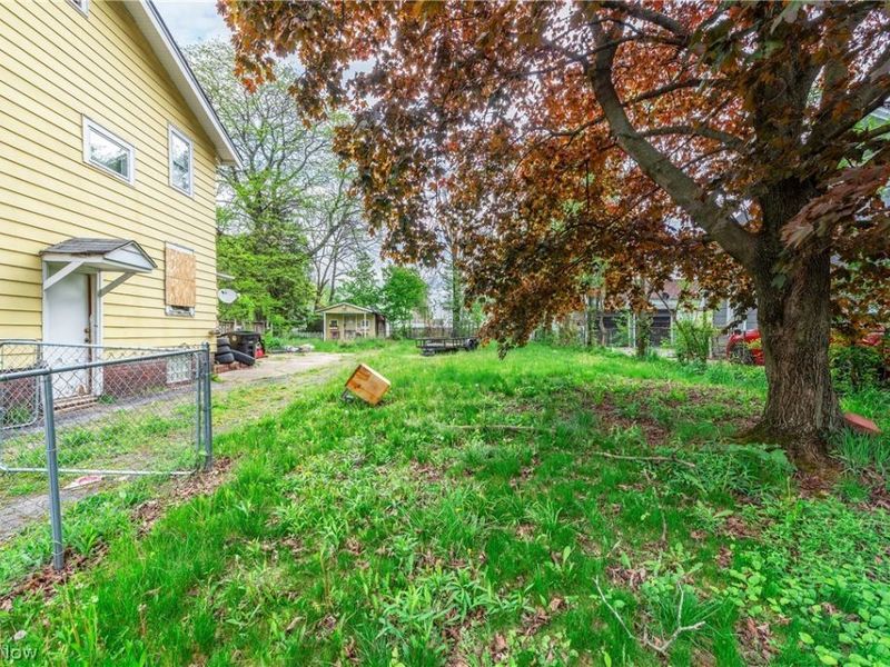 3315 W 58th Street, Cleveland, OH 44102 Photo 5