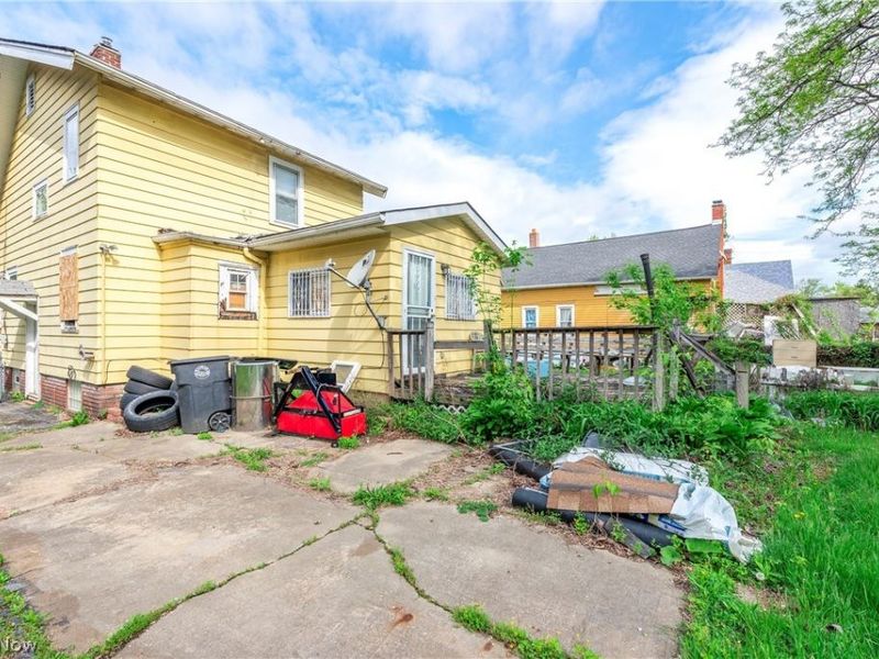 3315 W 58th Street, Cleveland, OH 44102 Photo 6