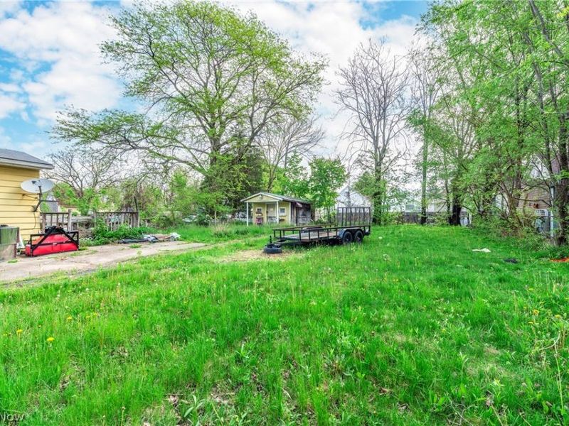 3315 W 58th Street, Cleveland, OH 44102 Photo 7