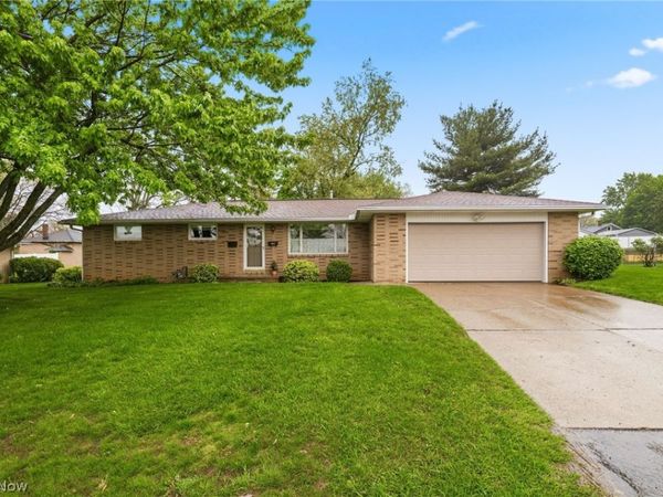 462 Ford Street NW, Massillon, OH 44647