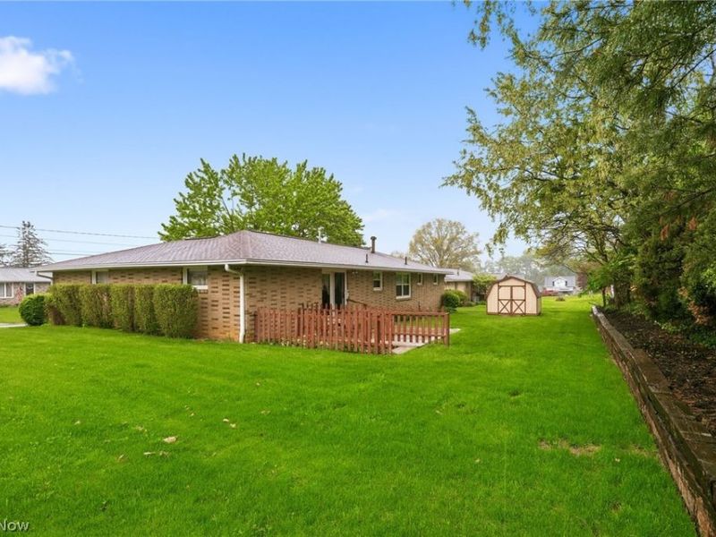 462 Ford Street NW, Massillon, OH 44647 Photo 29