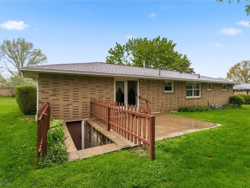 462 Ford Street NW, Massillon, OH 44647 Photo 30