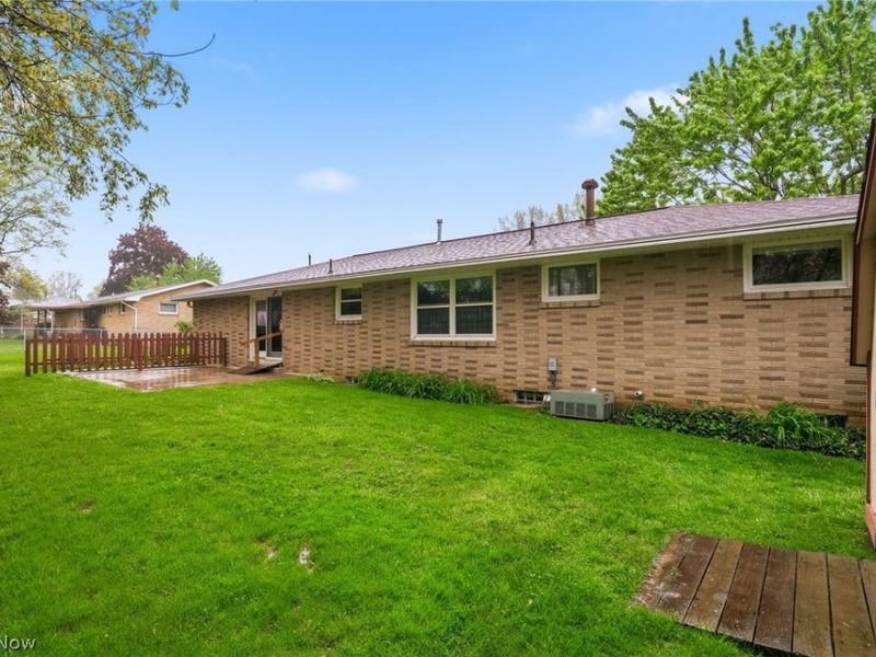 462 Ford Street NW, Massillon, OH 44647 Photo 31