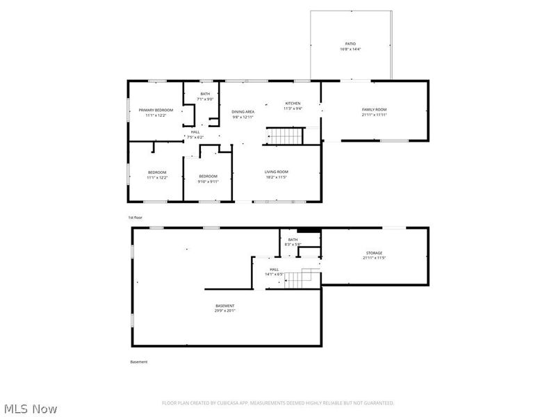 462 Ford Street NW, Massillon, OH 44647 Photo 32