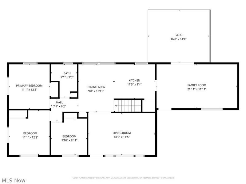 462 Ford Street NW, Massillon, OH 44647 Photo 33
