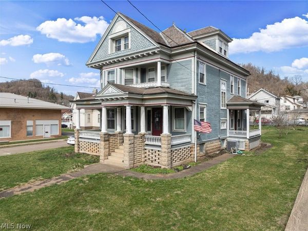 894 National Road , Bridgeport, OH 43912