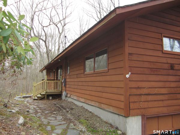 58 Candide, Mansfield, CT 06268