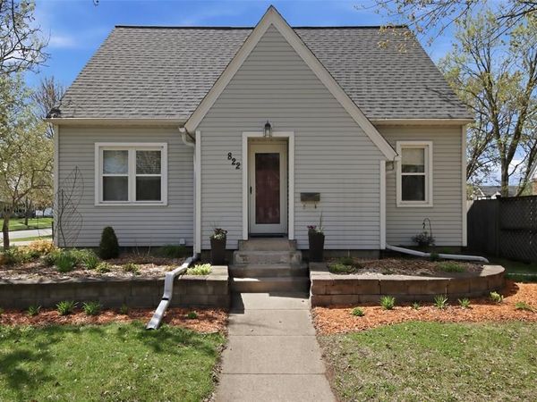 822 Lee Street, Eau Claire, WI 54701