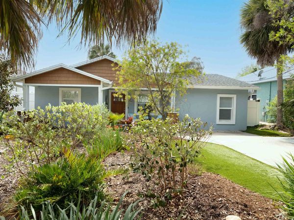 1852 S Flagler Ave, Flagler Beach, FL 32136