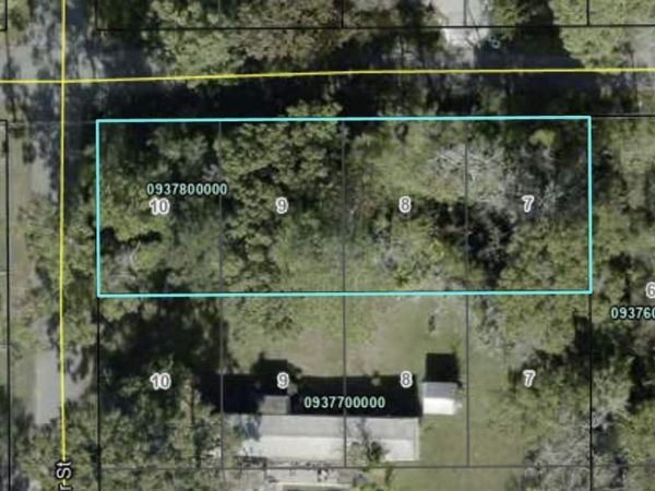 335 ABBEY AVE, St Augustine, FL 32084