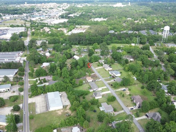 0 Clark Ave., Hattiesburg, MS 39402
