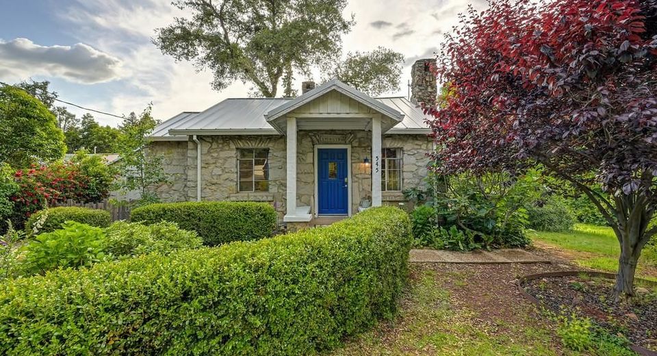 545 Old Airport Rd, Auburn, CA 95603 Photo