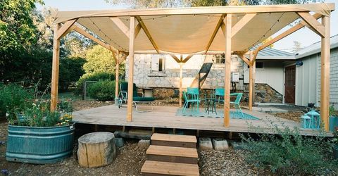 545 Old Airport Rd, Auburn, CA 95603 Photo