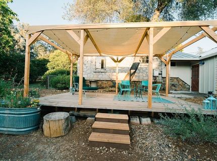 545 Old Airport Rd, Auburn, CA 95603 Photo