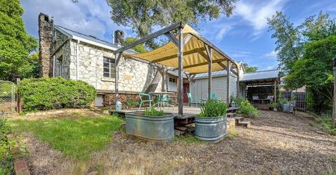 545 Old Airport Rd, Auburn, CA 95603 Photo