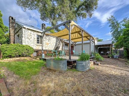 545 Old Airport Rd, Auburn, CA 95603 Photo