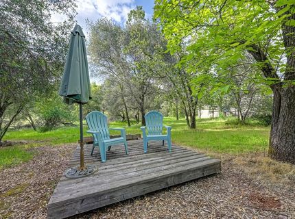 545 Old Airport Rd, Auburn, CA 95603 Photo