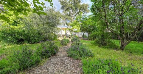 545 Old Airport Rd, Auburn, CA 95603 Photo