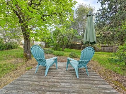 545 Old Airport Rd, Auburn, CA 95603 Photo