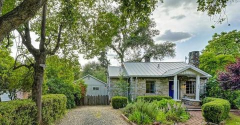 545 Old Airport Rd, Auburn, CA 95603 Photo