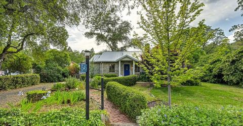 545 Old Airport Rd, Auburn, CA 95603 Photo