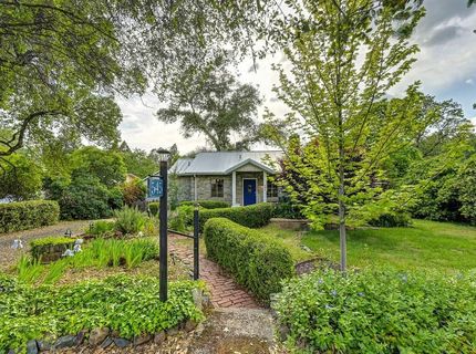 545 Old Airport Rd, Auburn, CA 95603 Photo