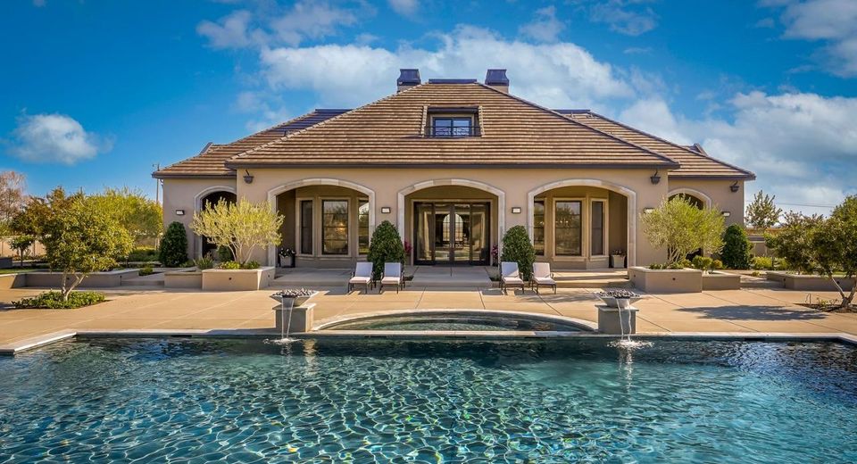 22215 N Devries Rd, Lodi, CA 95242 Photo