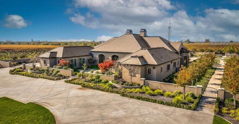 22215 N Devries Rd, Lodi, CA 95242 Photo